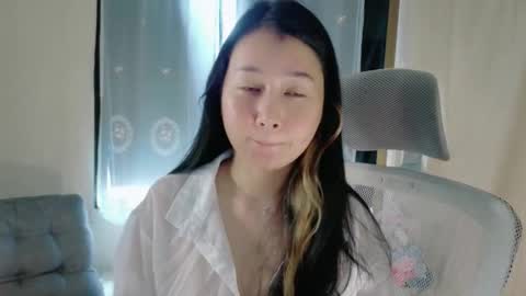 Napat jiejie online show from March 18, 2026, 3:09 am