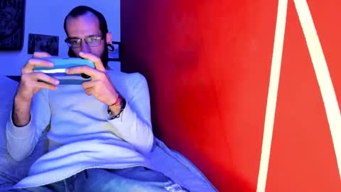 nara_69 online show from October 4, 2025, 9:35 pm