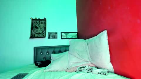 nara_69 online show from October 9, 2025, 5:38 am