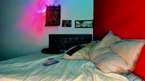 nara_69 online show from October 12, 2025, 12:20 am