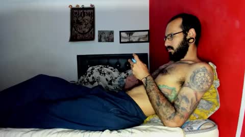 nara_69 online show from October 17, 2025, 8:11 pm