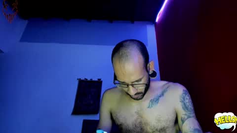 nara_69 online show from November 8, 2025, 9:57 pm