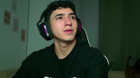 sebastian online show from October 2, 2025, 5:36 am