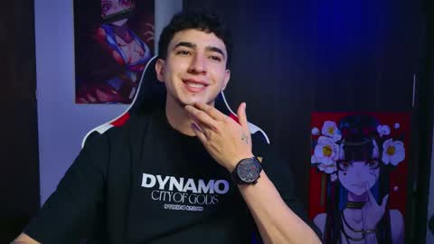 sebastian online show from November 12, 2025, 5:30 am