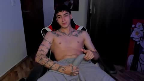 sebastian online show from December 2, 2025, 5:24 am