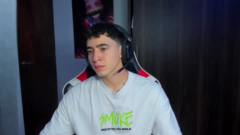 sebastian online show from December 17, 2025, 3:51 pm