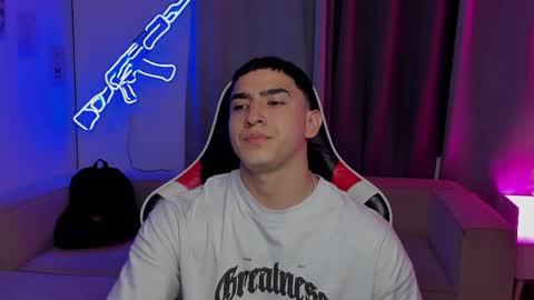 sebastian online show from March 31, 2026, 3:08 am