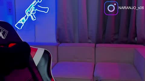 sebastian online show from April 11, 2026, 7:45 am