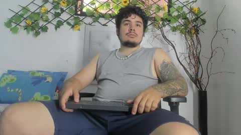 deibyd online show from October 20, 2025, 7:14 pm