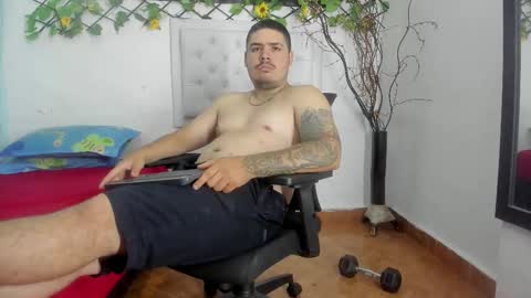 deibyd online show from November 8, 2025, 11:47 pm