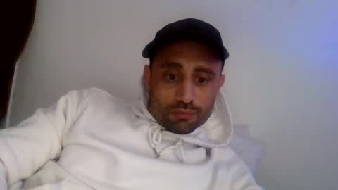 NarcoMarco online show from November 2, 2025, 8:17 am