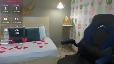 N A R E online show from February 14, 2025, 4:26 am