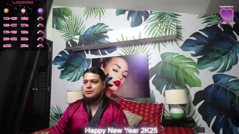 Narendra  Dayaram online show from December 29, 2024, 1:17 pm