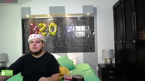 Narendra  Dayaram online show from December 31, 2024, 4:14 pm