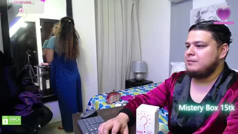 Narendra  Dayaram online show from January 4, 2025, 4:43 pm