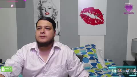 Narendra  Dayaram online show from January 9, 2025, 7:08 pm