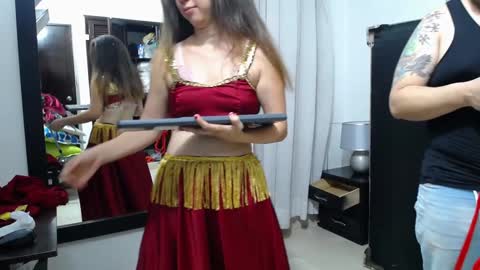 Narendra  Dayaram online show from January 27, 2025, 8:39 pm