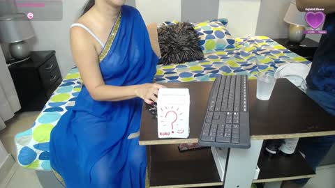 Narendra  Dayaram online show from January 30, 2025, 7:26 pm