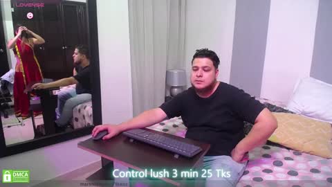 Narendra  Dayaram online show from February 4, 2025, 7:00 pm