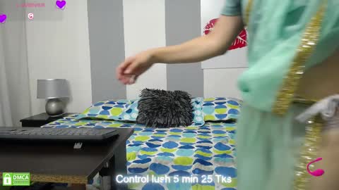 Narendra  Dayaram online show from February 10, 2025, 6:03 pm