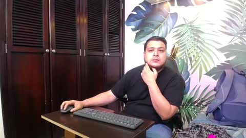 Narendra  Dayaram online show from February 13, 2025, 11:50 am