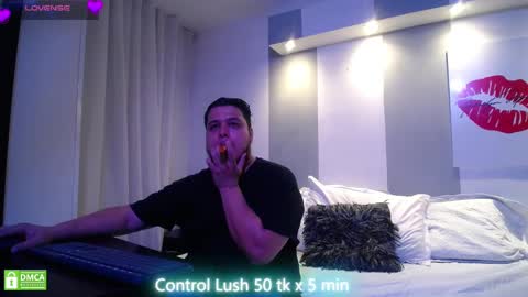 Narendra  Dayaram online show from February 20, 2025, 7:08 pm