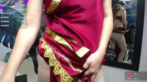 Narendra  Dayaram online show from February 24, 2025, 3:31 pm