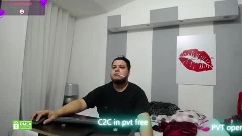 Narendra  Dayaram online show from February 25, 2025, 7:03 pm