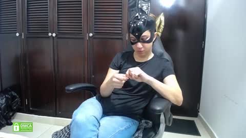 Narendra  Dayaram online show from February 25, 2025, 10:18 pm