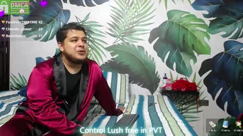 Narendra  Dayaram online show from March 4, 2025, 10:27 pm