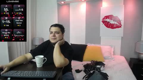 Narendra  Dayaram online show from March 8, 2025, 7:20 pm