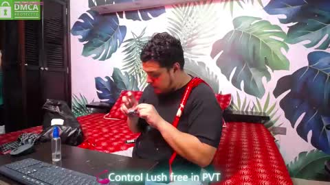 Narendra  Dayaram online show from March 11, 2025, 7:03 pm