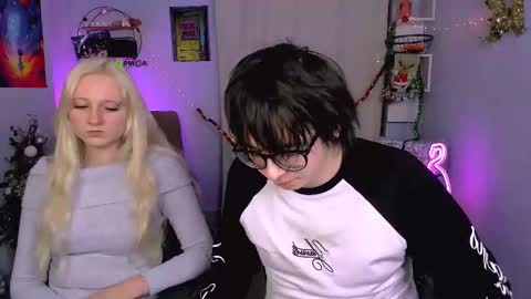 Nary online show from January 8, 2026, 3:36 pm