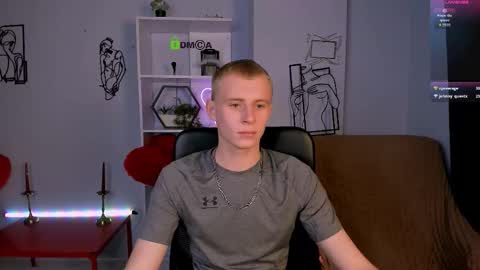 Nary online show from January 18, 2026, 10:46 pm