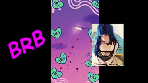 Snapshot of narubolita chatting on January 8, 2025, 3:28 pm Narubolita Narupinku online show from January 8, 2025, 3:28 pm