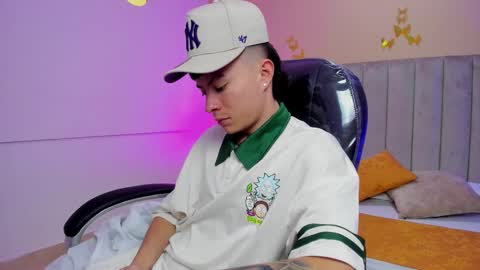 Nascary Fox online show from January 16, 2026, 8:35 pm