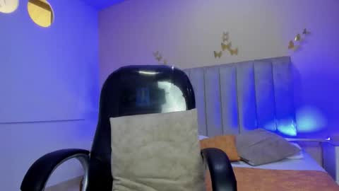 Nascary Fox online show from March 5, 2026, 8:16 pm