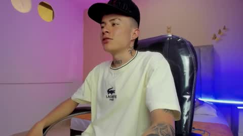 Nascary Fox online show from March 9, 2026, 9:30 pm