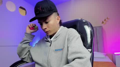 Nascary Fox online show from April 7, 2026, 12:38 pm