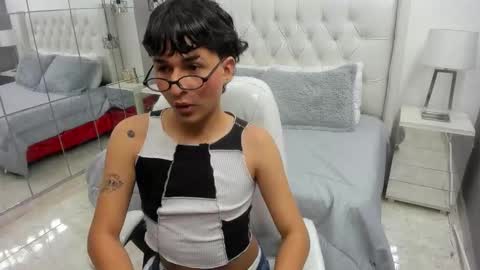 NASH KAI online show from October 22, 2025, 11:26 pm