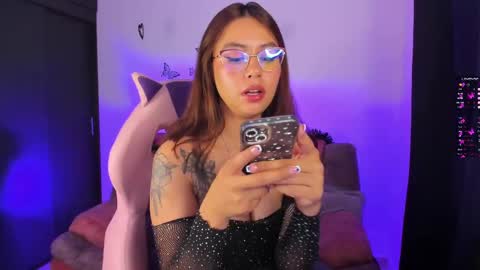 Snapshot of nasha_abby chatting on March 2, 2025, 3:02 am Call me Nasha online show from March 2, 2025, 3:02 am