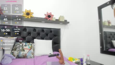 Debora online show from December 28, 2024, 3:26 am