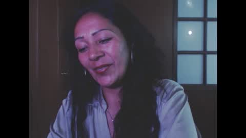 Nasly Cute online show from December 19, 2025, 9:33 pm