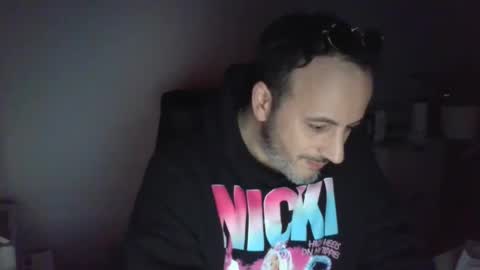 Snapshot of nassobout chatting on February 1, 2025, 4:46 am nassobout online show from February 1, 2025, 4:46 am