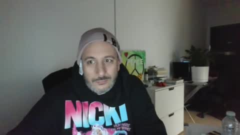 Snapshot of nassobout chatting on February 19, 2025, 11:46 pm nassobout online show from February 19, 2025, 11:46 pm