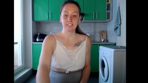 Snapshot of nastasiiaaforyou chatting on October 1, 2025, 5:46 am nastasiiaaforyou online show from October 1, 2025, 5:46 am