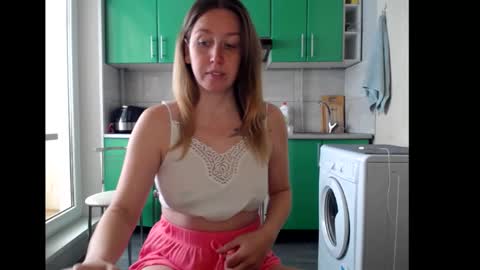 Snapshot of nastasiiaaforyou chatting on October 5, 2025, 1:09 pm nastasiiaaforyou online show from October 5, 2025, 1:09 pm