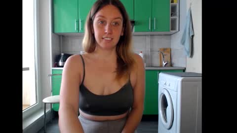 Snapshot of nastasiiaaforyou chatting on October 12, 2025, 12:04 pm nastasiiaaforyou online show from October 12, 2025, 12:04 pm