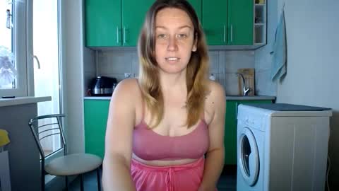 Snapshot of nastasiiaaforyou chatting on October 20, 2025, 10:49 am nastasiiaaforyou online show from October 20, 2025, 10:49 am