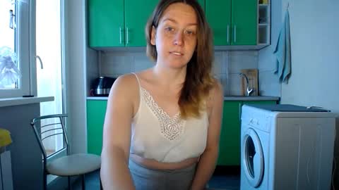 Snapshot of nastasiiaaforyou chatting on October 22, 2025, 5:52 am nastasiiaaforyou online show from October 22, 2025, 5:52 am